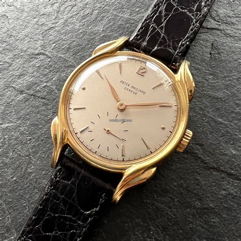 patek philippe calatrava logo|Patek Philippe Calatrava vintage.